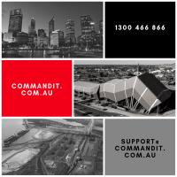 Command I.T. Services - Karratha image 8